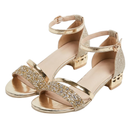 Crystal Orthopedic Sandals