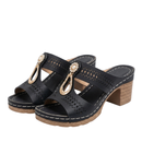 Chloe Orthopedic Sandals
