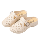 April Men's Comfort Sandals