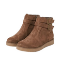 Glow Orthopedic Boots
