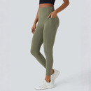 Super High-Waist Sculpting Leggings