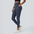 Super High-Waist Sculpting Leggings