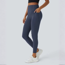 Super High-Waist Sculpting Leggings