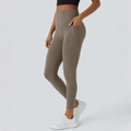 Super High-Waist Sculpting Leggings