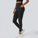 Super High-Waist Sculpting Leggings