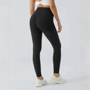 Super High-Waist Sculpting Leggings