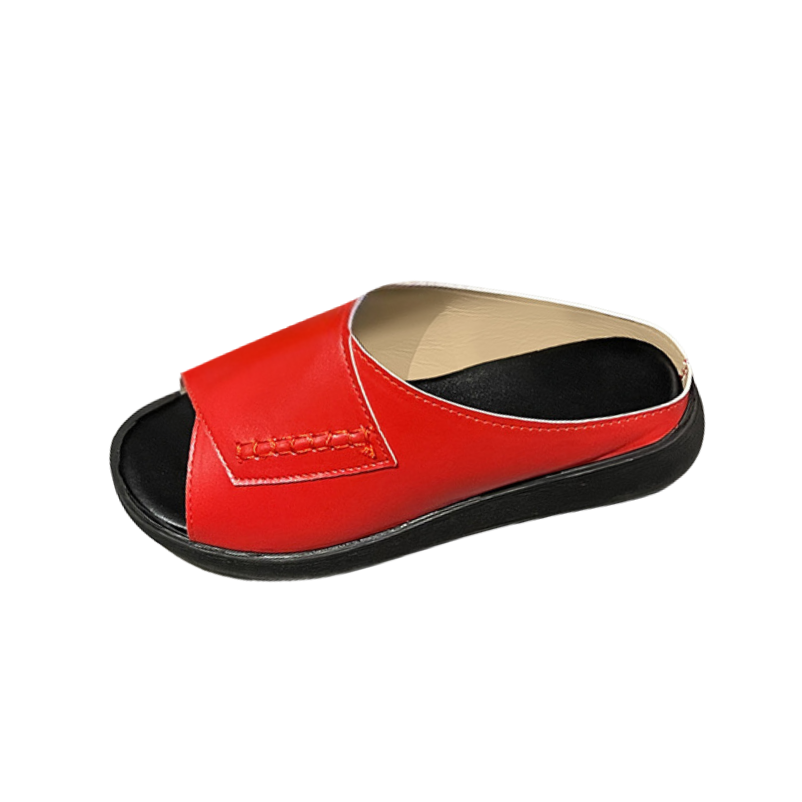 Modary – Women's Comfort Sandals - Black - 37