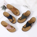 Onyx Orthopedic Sandals