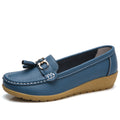 Classic Orthopedic Loafers