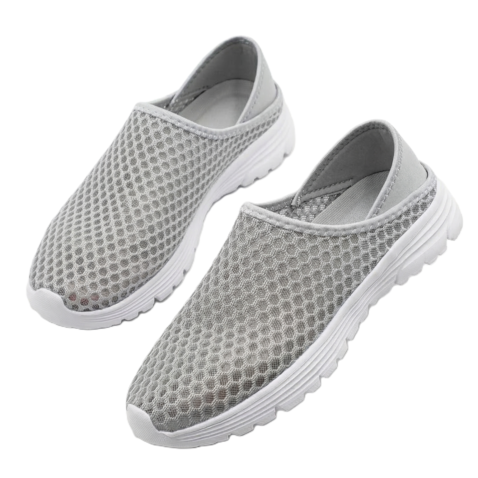 AirSense – Comfort Trainers - White - 36