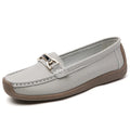 Luxury Orthopedic Loafers