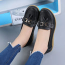 Classic Orthopedic Loafers