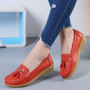 Classic Orthopedic Loafers