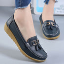 Classic Orthopedic Loafers
