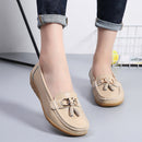 Classic Orthopedic Loafers