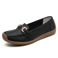 Luxury Orthopedic Loafers