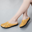 SlimFlex Orthopedic Loafers