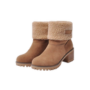 Monaco Orthopedic Boots