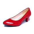 Seraphine Orthopedic Shoes