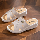 Liora Orthopedic Sandals