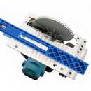 Adjustable Cutting Machine Base Guide