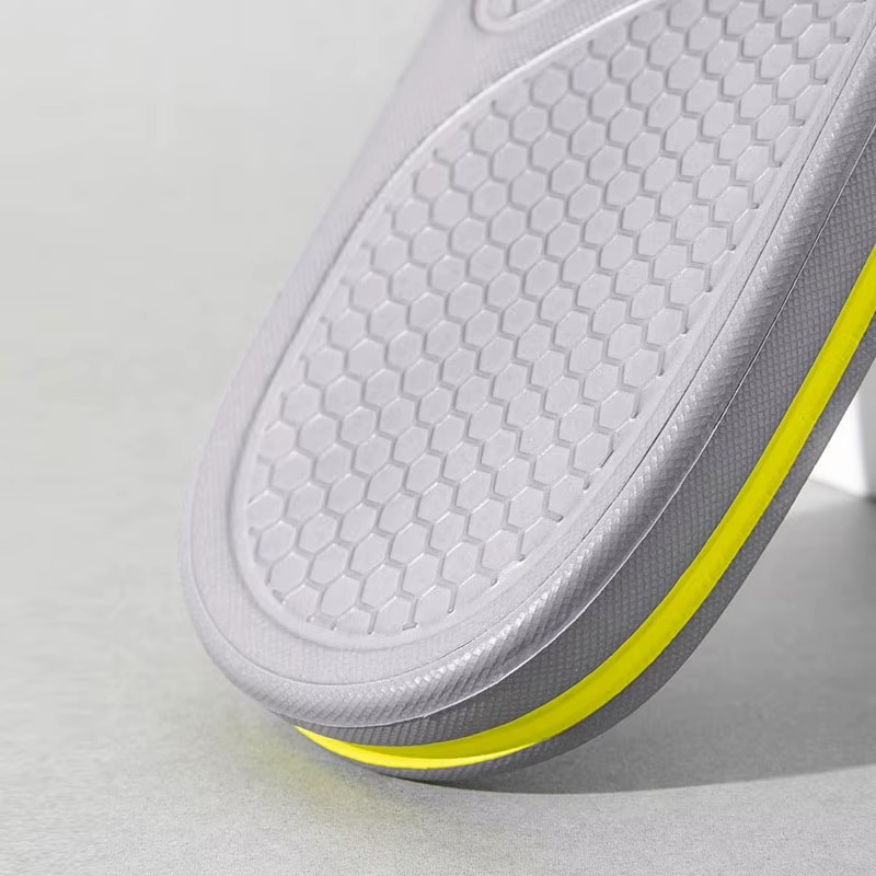 MovePro – Women's Comfort Slides - Grey - 41