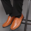 Dallas Men's Comfort Shoes