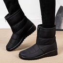 Jamylle Orthopedic Boots