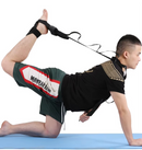 FlexBand Anatomical Stretching Band