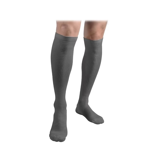 Alivium – Stretch Socks - Grey - M (38-42)