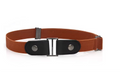 Buckle-free Invisible Elastic Waist Belts