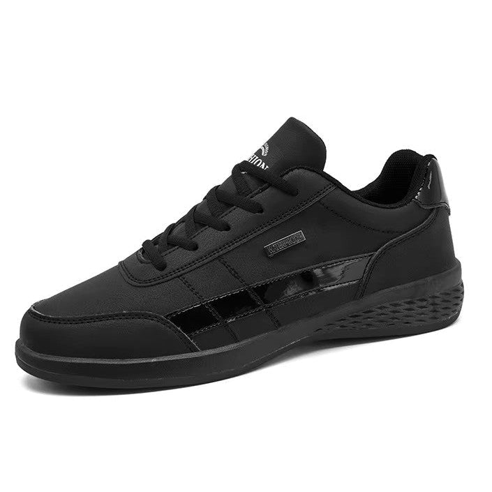 Atlas – Comfort Trainers - White - 43