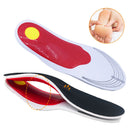 OrtoLife Orthopedic Insoles