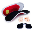 OrtoLife Orthopedic Insoles