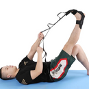 FlexBand Anatomical Stretching Band