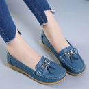 Classic Orthopedic Loafers
