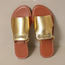Ayla Orthopedic Sandals
