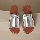 Ayla Orthopedic Sandals