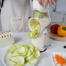 5 In 1 Food Chopper