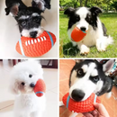 Toy for Aggressive Chewers