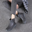 Arctic Women's Boots - Comfortable for Daily Wear