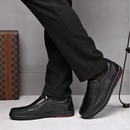 Dallas Men's Comfort Shoes