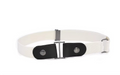 Buckle-free Invisible Elastic Waist Belts