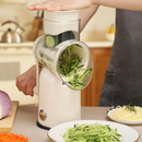 5 In 1 Food Chopper