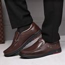 Dallas Men's Comfort Shoes