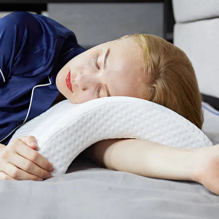 ErgoDream – Ergonomic Pillow
