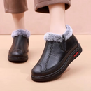 ColdFit Women's Boots - Lightweight & All-Day Comfort