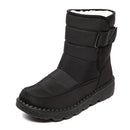 Winter Orthopedic Boots