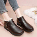 Afonsis Women's Boots - Lightweight & Comfortable