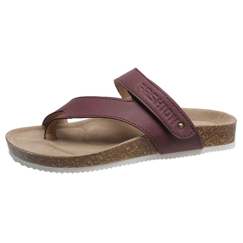 Slide – Women's Comfort Slides - Pink - 38